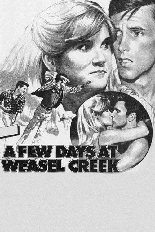 Постер A Few Days at Weasel Creek